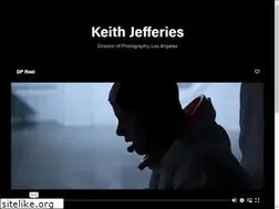Sites similar to keithjefferiesdp.com