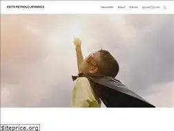 Sites similar to keithjennings.com