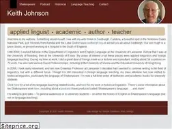 Sites similar to keithjohnsonhome.com
