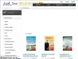 Sites similar to keithjones.co.uk