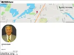 Sites similar to keithjones.com