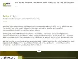 Sites similar to keithkirsten.com