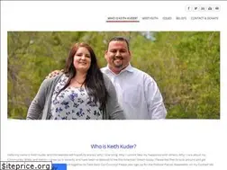 Sites similar to keithkuder.com