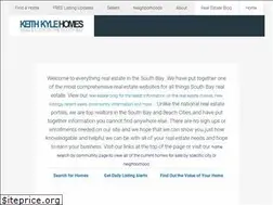 Sites similar to keithkylehomes.com