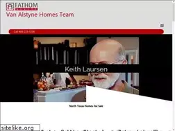 Sites similar to keithlaursen.com
