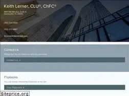 Sites similar to keithlerner.com
