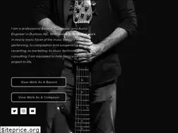 Sites similar to keithlewismusic.com