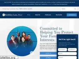 Sites similar to keithleylaw.com