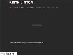 Sites similar to keithlinton.com