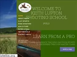 Sites similar to keithlupton.com