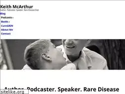 Sites similar to keithmcarthur.ca