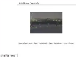 Sites similar to keithmcavoy.com