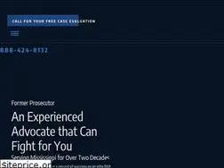 Sites similar to keithmillerattorneyatlaw.com