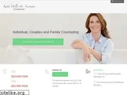 Sites similar to keithmillercounseling.com