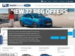 Sites similar to keithmotors.com