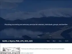 Sites similar to keithmyerslpc.com