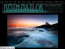 Sites similar to keithnaylor.com