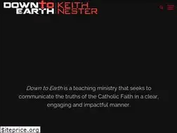 Sites similar to keithnester.com