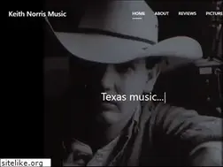 Sites similar to keithnorris.com