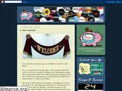 Sites similar to keithp23.blogspot.com