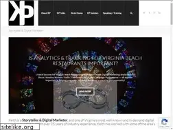 Sites similar to keithparnell.com