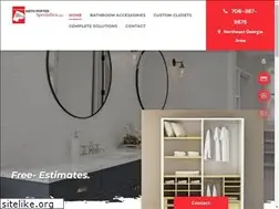 Sites similar to keithporterspecialties.com