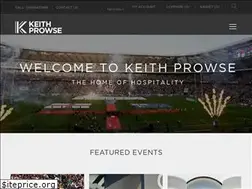 Sites similar to keithprowse.co.uk