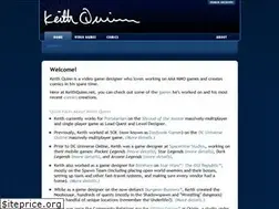 Sites similar to keithquinn.net