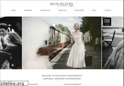 Sites similar to keithriley.co.uk