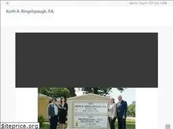 Sites similar to keithringlaw.com