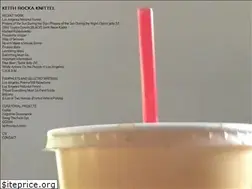 Sites similar to keithrocka.com