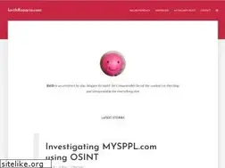 Sites similar to keithrozario.com