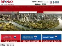 Sites similar to keithschultz.ca
