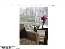 Sites similar to keithscottmorton.com
