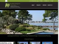 Sites similar to keithsimpsonassociates.com