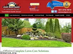Sites similar to keithslawnmaintenance.com
