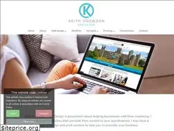 Sites similar to keithsnowdon.co.uk