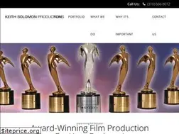 Sites similar to keithsolomon.com