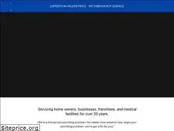 Sites similar to keithsplumbing.com
