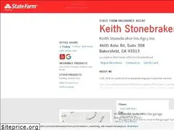 Sites similar to keithstonebraker.com