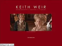 Sites similar to keithweir.com