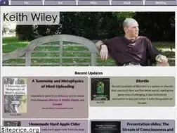 Sites similar to keithwiley.com