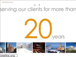 Sites similar to keithwilliamsarchitects.com