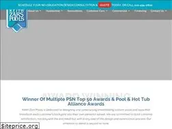 Sites similar to keithzarspools.com