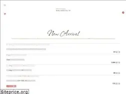 Sites similar to keitomiimi.com