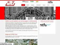 Sites similar to keitrappers.nl