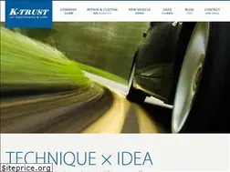 Sites similar to keitrust.co.jp