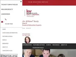 Sites similar to keitteam.com