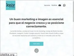 Sites similar to keivstudio.com