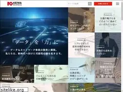 Sites similar to keiwa-biz.co.jp